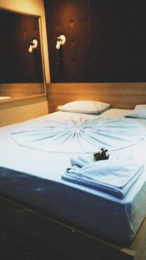 Flash Motel (Adults Only) São Vicente 외부 사진